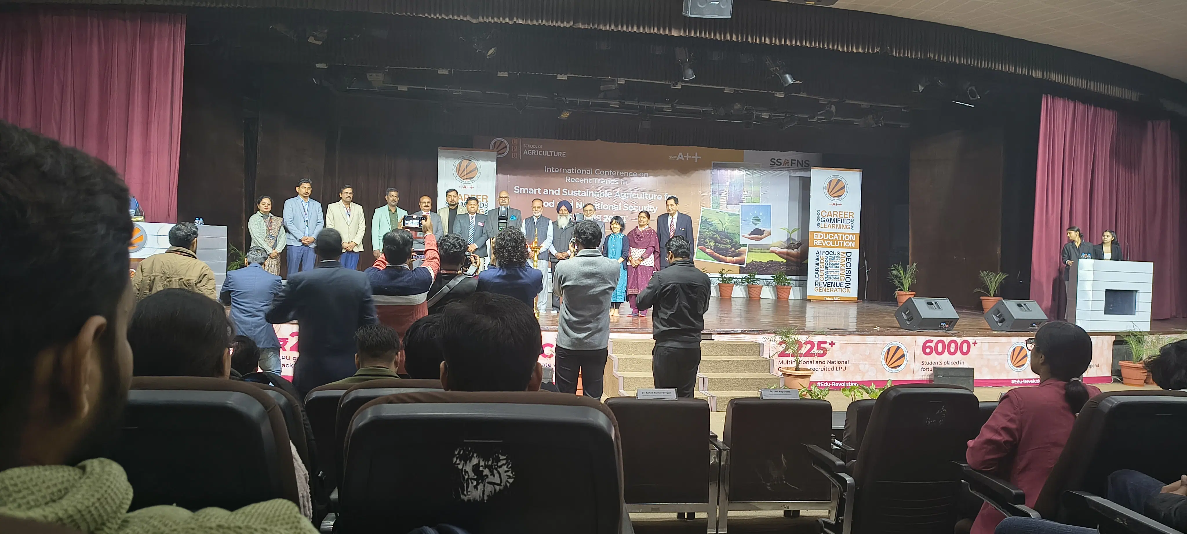 Arts & Humanities Workshop